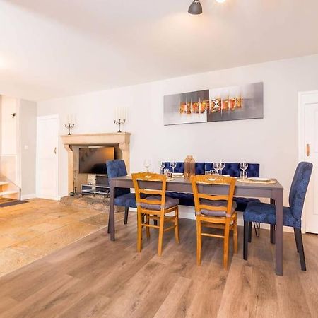 Ferienwohnung Le Duplex Des Ducs Dijon Exterior foto