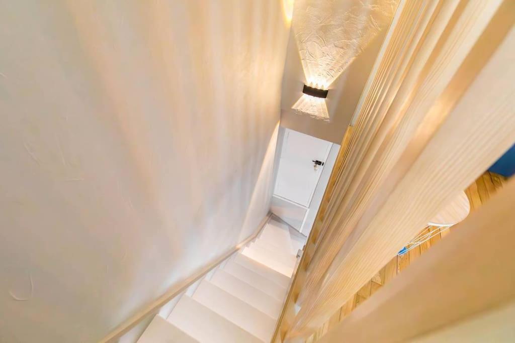 Ferienwohnung Le Duplex Des Ducs Dijon Exterior foto